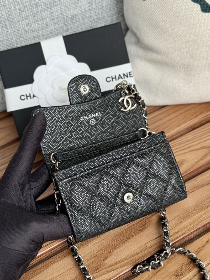 Chanel Wallet Purse